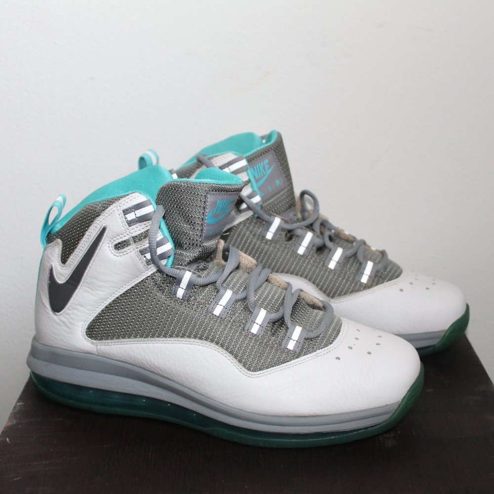 Nike Air Max Darwin 360 "Rodman"